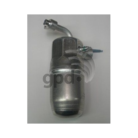 Gpd Accum / Driers, 1411649 1411649